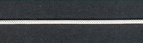 Knit Cord Natural, per mtr Knit Cord Natural, per mtr
