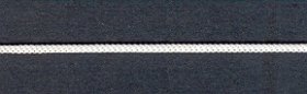 Knit Cord Straw, per mtr