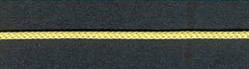 Knit Cord Citron, per mtr