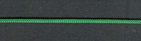 Knit Cord Emerald, per mtr