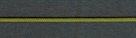 Knit Cord Mist Green, per mtr