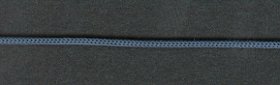 Knit Cord French Blue, per mtr