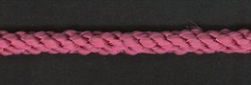 Cushion Cord Natural, Strawberry, Price per mt