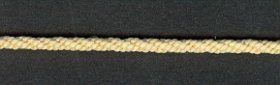 Lacing Cord French Vanilla per mtr Lacing Cord French Vanilla per mtr