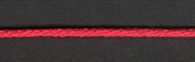 Lacing Cord Scarlet 4.8m cut length Lacing Cord Scarlet 4.8m cut length