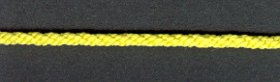 Lacing Cord Citron per mtr Lacing Cord Citron per mtr