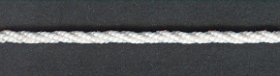 Lacing Cord Natural per mtr