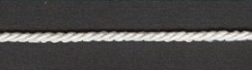 3mm, 3 Ply Cord Natural per mtr