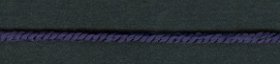 3mm, 3 Ply Cord Navy Blue per mtr 3mm, 3 Ply Cord Navy Blue per mtr