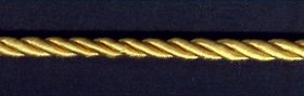 Rayon Cord 5mm Satinwood price per mtr Rayon Cord 5mm Satinwood price per mtr