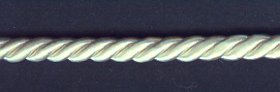 6mm Rayon Cord Natural per mtr 6mm Rayon Cord Natural per mtr