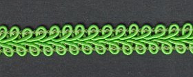 Leaf Green