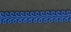 Irish Blue