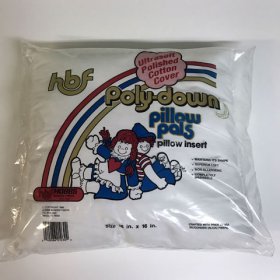 Pillow Insert 16 X 16 inches Pillow Insert 16 X 16 inches
