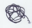 (image for) Bugetti Filati, Col Navy Blue, 780grams, 1/6500
