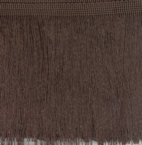 150mm Cut Fringe Cocoa 150mm Cut Fringe Cocoa