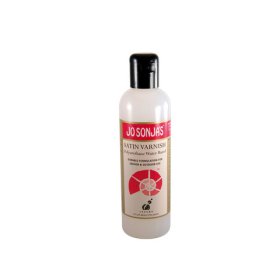 Satin Varnish 250ml