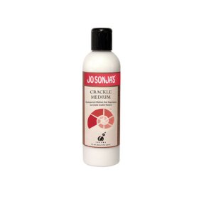 Crackle Medium 250ml Crackle Medium 250ml