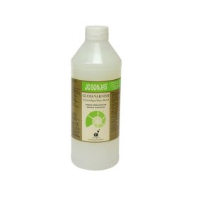 Gloss Varnish 1Ltr