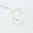 (image for) Bugetti Filati, Col Off White, 55grams