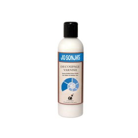 Decoupage Varnish 250ml