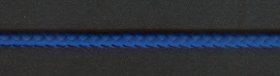 Cord Iris Blue per mtr Cord Iris Blue per mtr