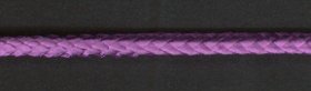 Cord Mauve 5mm per mtr Cord Mauve 5mm per mtr