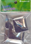 (image for) 430 Silver 35x8x4mm