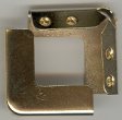 (image for) 501 Gold 30x9x5mm