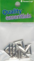 (image for) 703 Silver 10x10x2.5