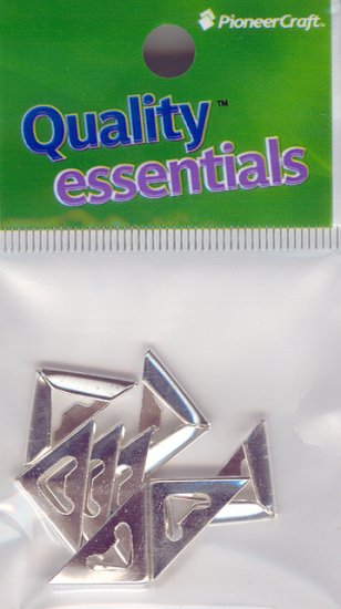 (image for) 703 Silver 10x10x2.5