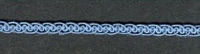 Electric Blue