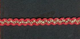 Scarlet / Gold Scarlet / Gold