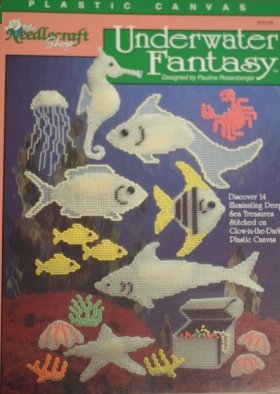 PC Underwater Fantasy PC Underwater Fantasy