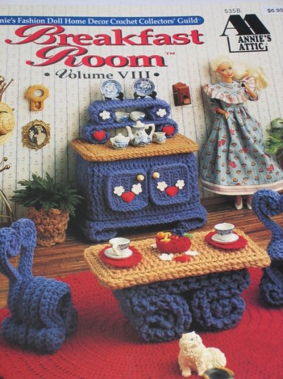 (image for) Breakfast Room Vol V111