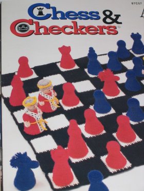 Chess and Checkers