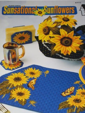 Sensational Sunflowers