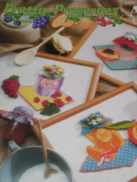 Pretty Preserves