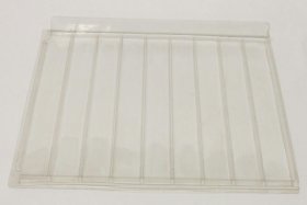 Acetate Draw Liners