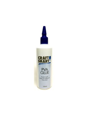 CS PVA Glue 250ml