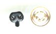 (image for) Set Small Alphabet (A)10 pack. Size 33x30mm