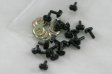 (image for) Set Small Alphabet (A)10 pack. Size 33x30mm
