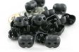 (image for) Set Small Alphabet (A)10 pack. Size 33x30mm