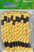 (image for) Set Small Alphabet (A)10 pack. Size 33x30mm