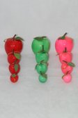 (image for) Set Small Alphabet (A)10 pack. Size 33x30mm