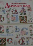 (image for) Set Small Alphabet (A)10 pack. Size 33x30mm