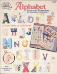 (image for) Set Small Alphabet (A)10 pack. Size 33x30mm