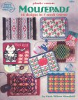 (image for) Set Small Alphabet (A)10 pack. Size 33x30mm