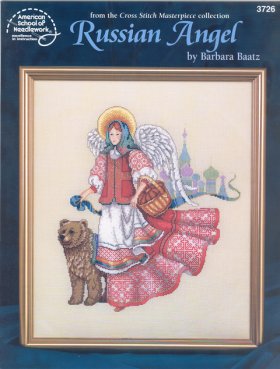 Russian Angel Russian Angel