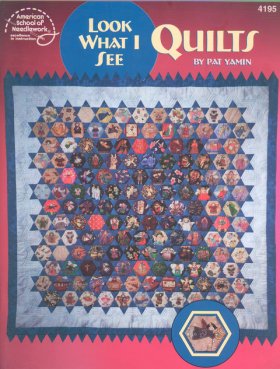 Look What I See Quilts Look What I See Quilts